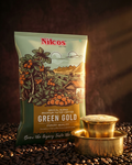 Nilcos Green Gold Coffee