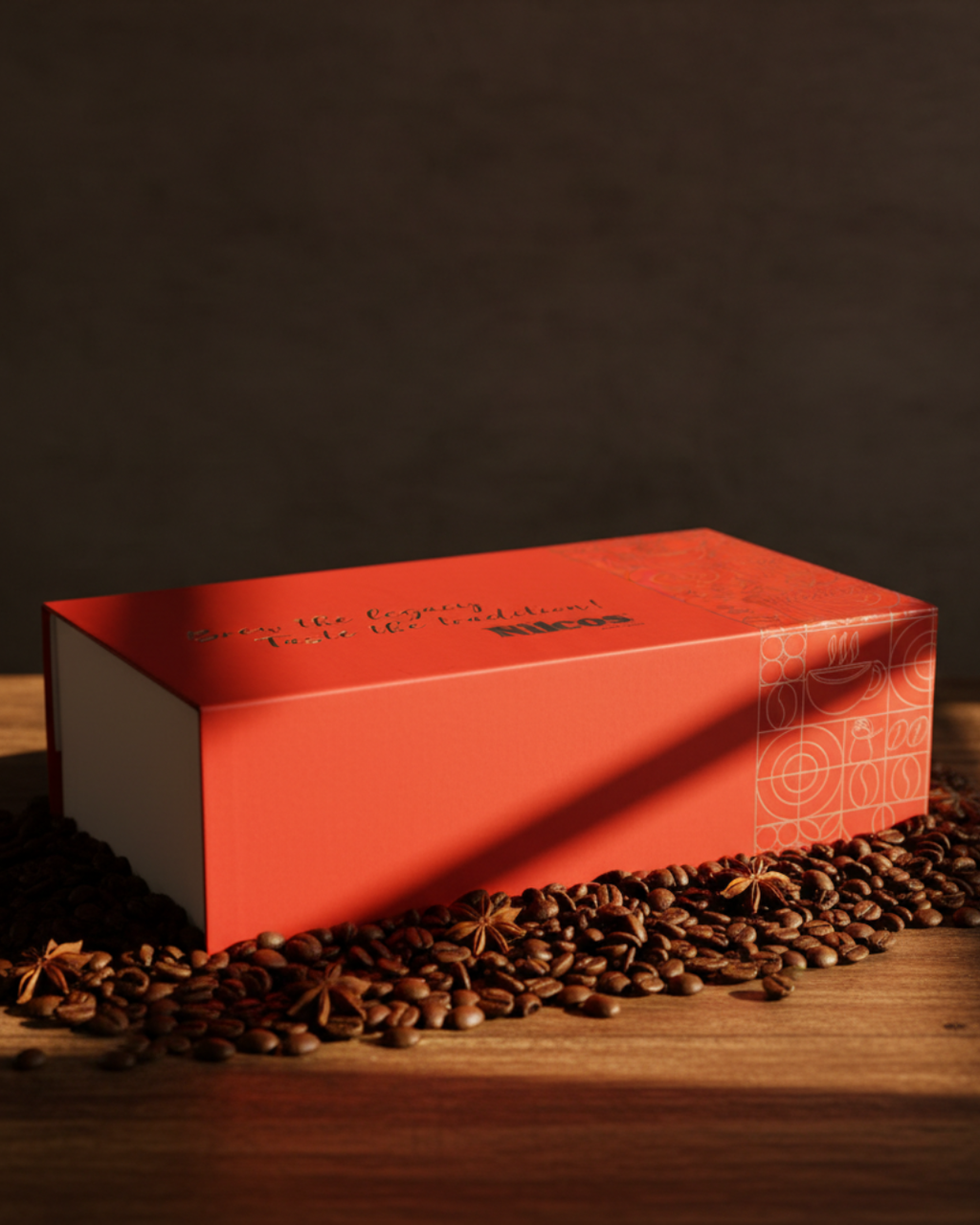 Nilcos Gift Box